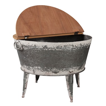 Stuart Accent Table