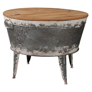 Stuart Accent Table