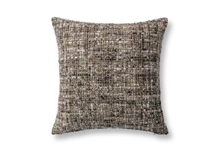 gray august haven pillows etc