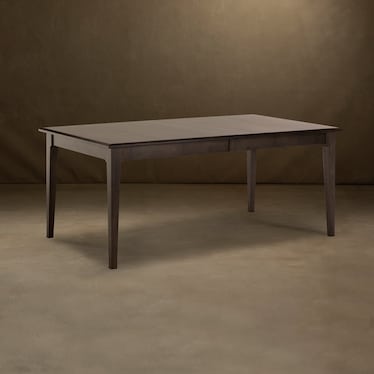 Bench Dining Table