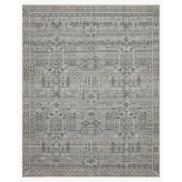 Nola 5 x 8 Area Rug