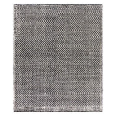 Malaga Cube 8 x 10 Area Rug