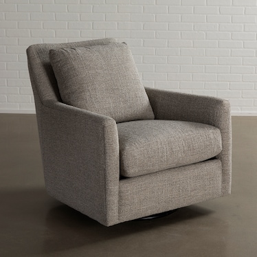 Rex Swivel Glider