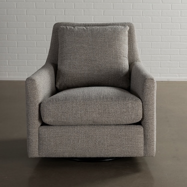 Rex Swivel Glider