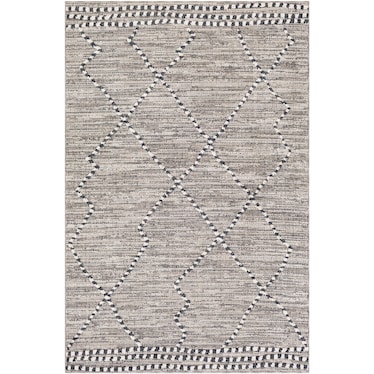 Ariana 5 x 7 Indoor / Outdoor Rug