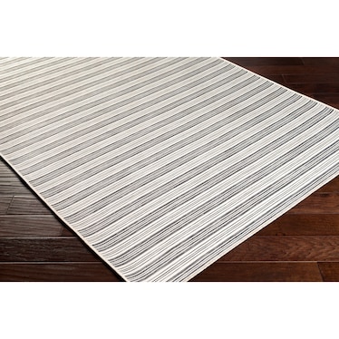 Pasadena III 5 x 7 Indoor / Outdoor Rug