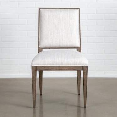 Ada Side Chair
