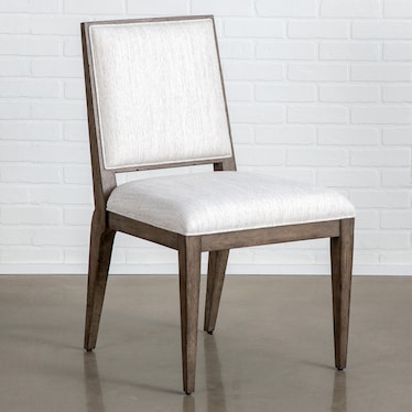 Ada Side Chair