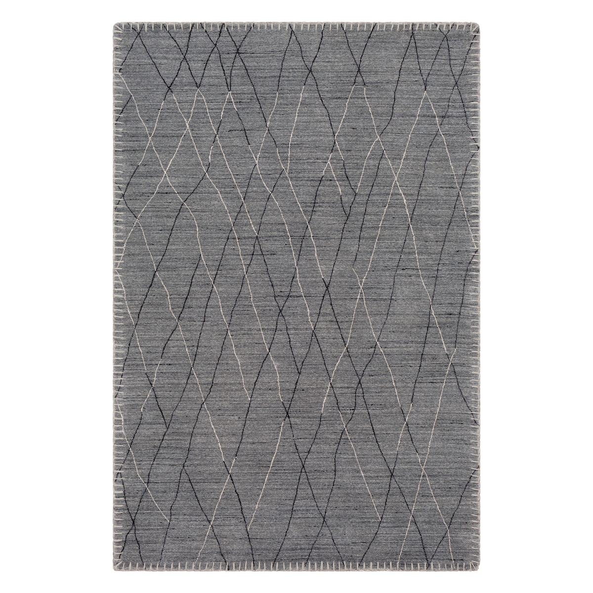 gray black august haven