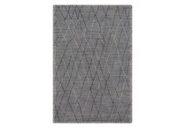 gray black august haven   