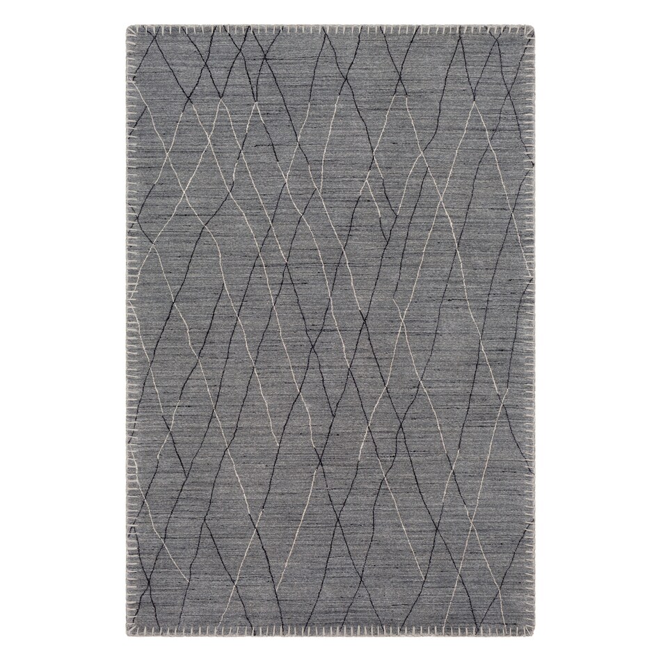 gray black august haven   