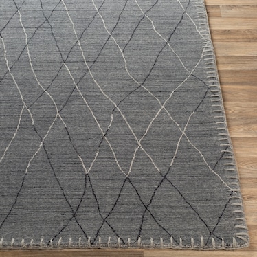Arlequin 8 x 10 Area Rug