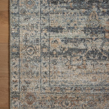 8' x 10' Sky Rug