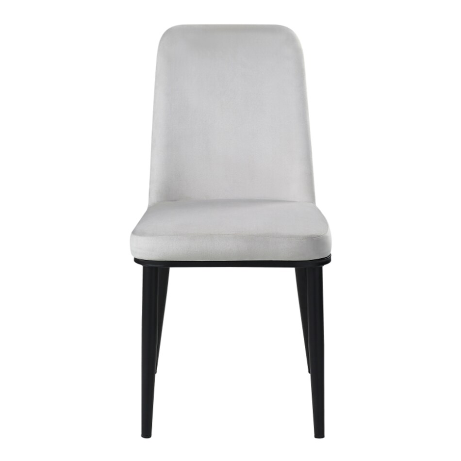 gray bought for clearance dinettes   