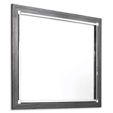 Allure Mirror