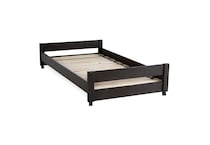 gray bunk beds etcastb  