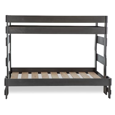 Levi II Twin / Full Bunk Bed