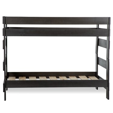Levi II Twin / Twin Bunk Bed