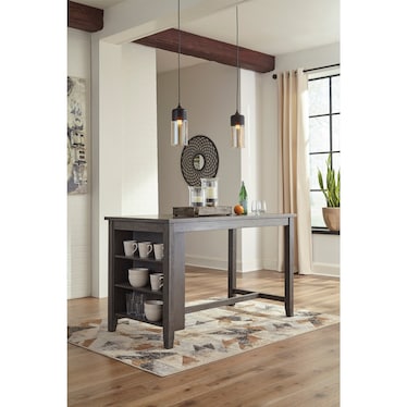 Philip Counter Table