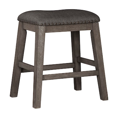 Philip Backless Stool