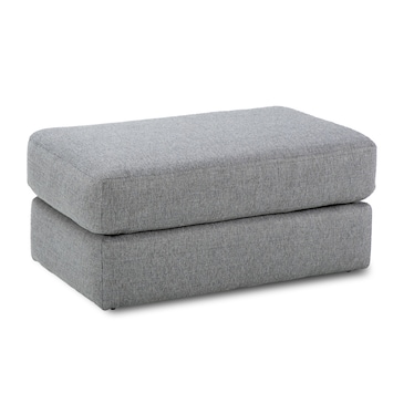 Brix Ottoman