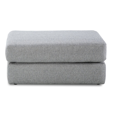 Brix Ottoman