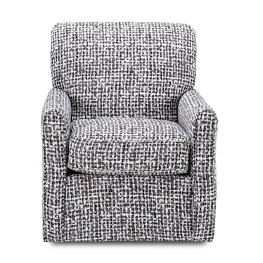Brix Swivel Chair