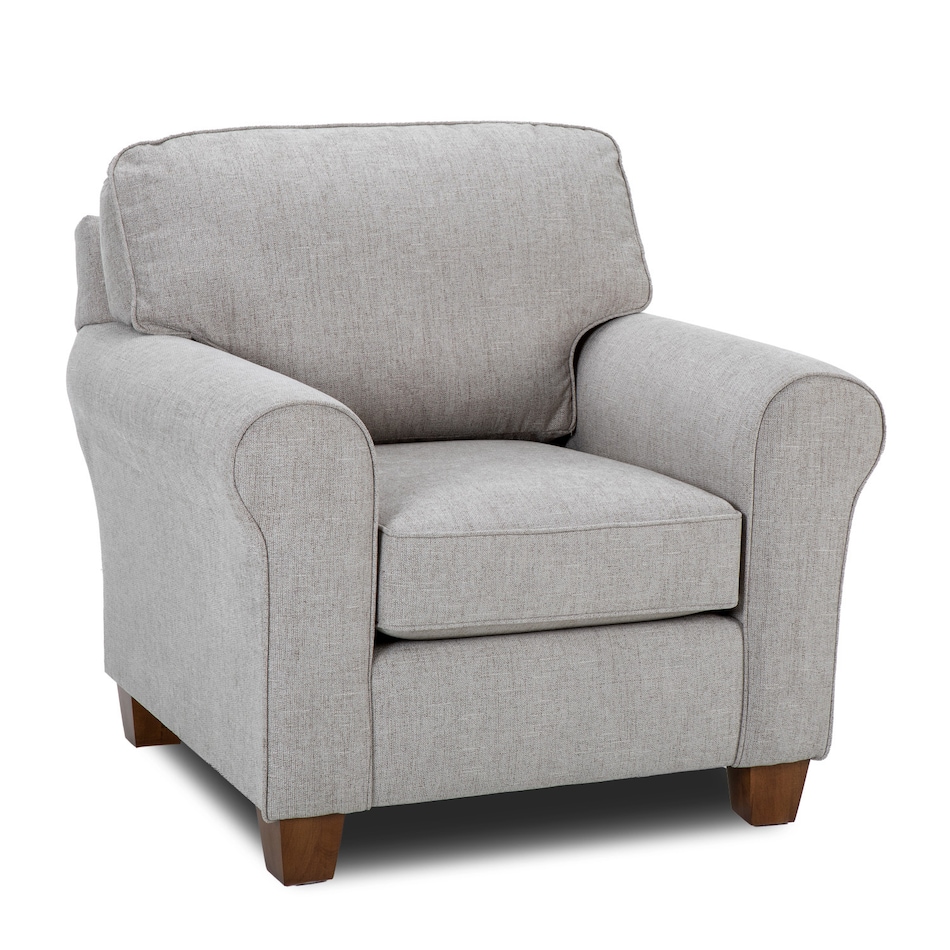 gray casual sofas   