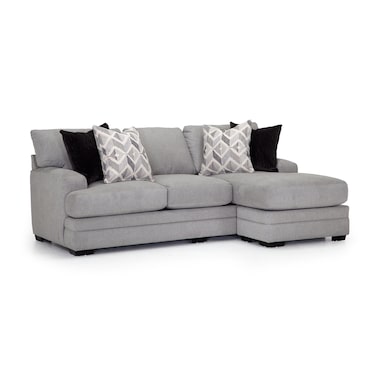 Lake Chaise Sofa