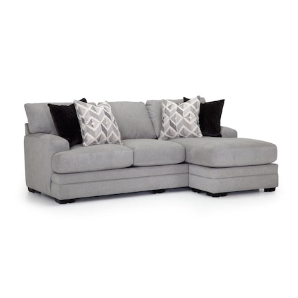 Lake Chaise Sofa