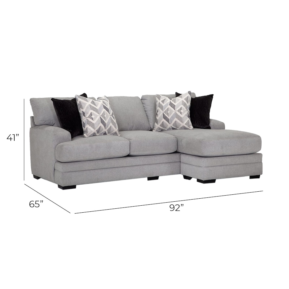 gray casual sofas   