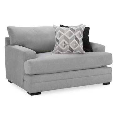 Lake Chair and a Half