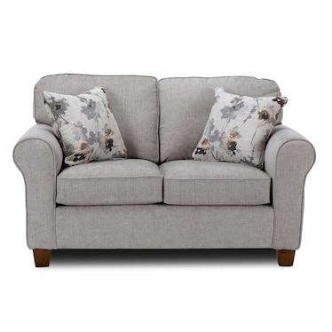 Ana Loveseat