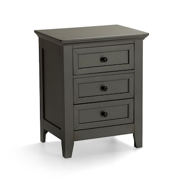 Harrisburg Nightstand