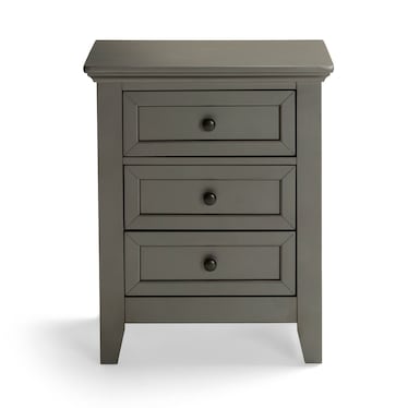 Harrisburg Nightstand
