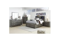 gray casual transitional bedroom afbr  