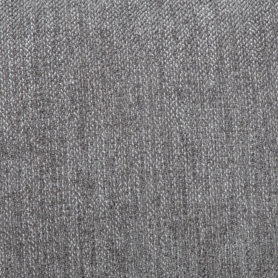 gray casual transitional recl sofa   