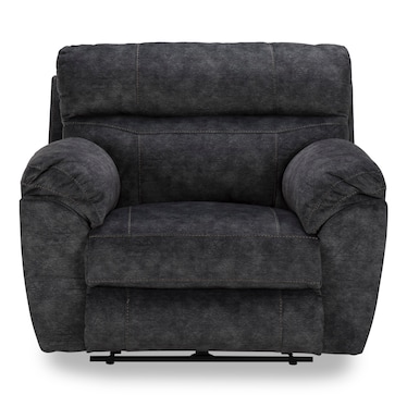 Misu Power Recliner and a Half