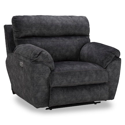 Misu Power Recliner and a Half