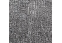 gray casual transitional recl sofa   
