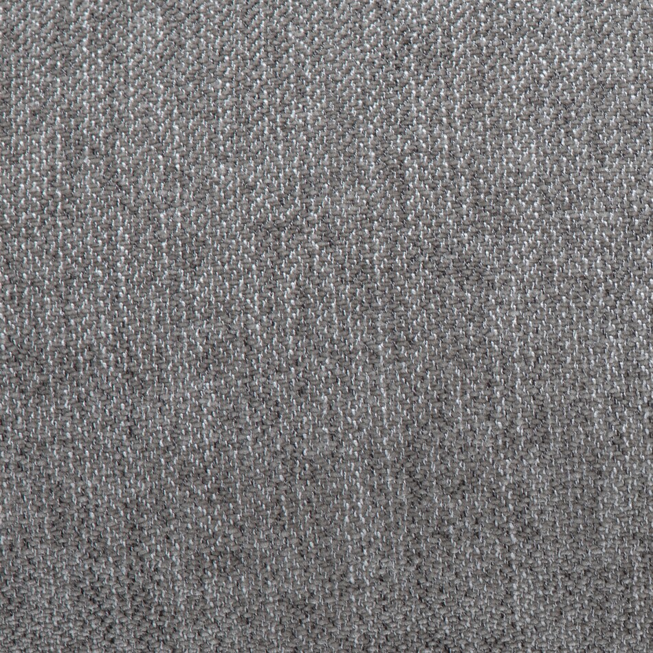 gray casual transitional recl sofa   