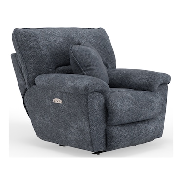 Fisher Power Recliner