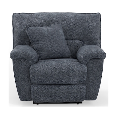 Fisher Power Recliner