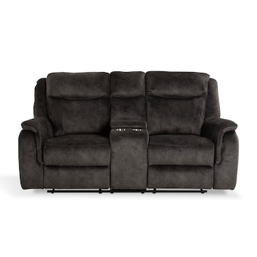Henry Special Purchase Reclining Loveseat