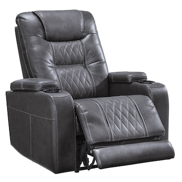 Corrie Power Recliner