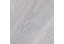 gray contemporary bedroom   