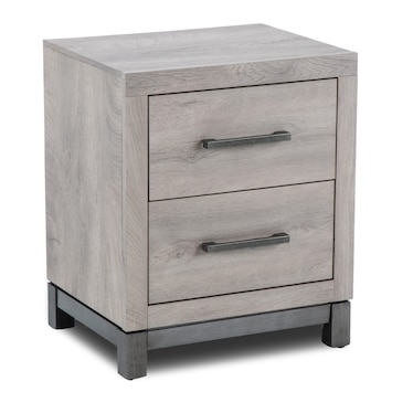 Itasca Nightstand