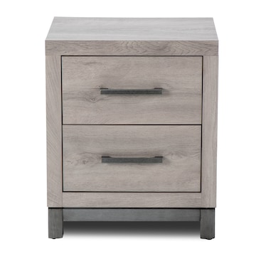 Itasca Nightstand