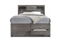 gray contemporary bedroom eegkg  