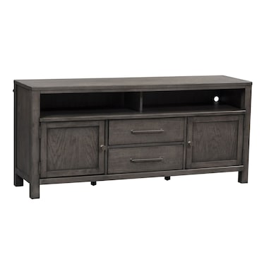 Thom 66" Entertainment Console